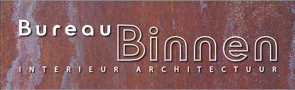 Logo Bureau Binnen